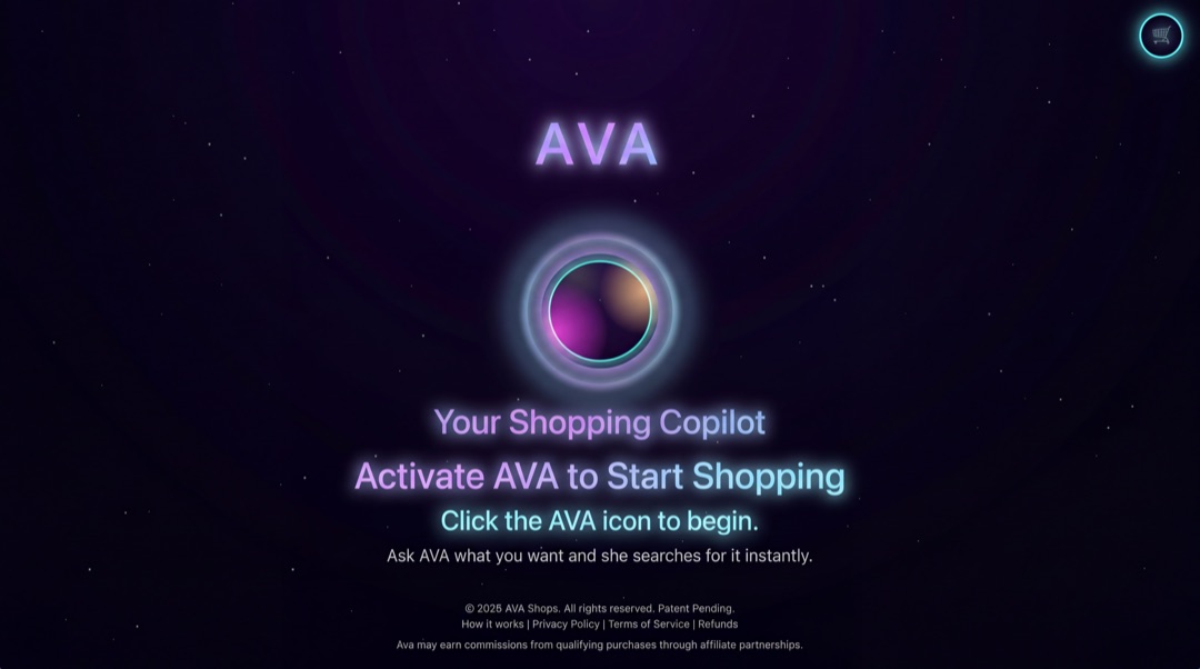 AVA Shops