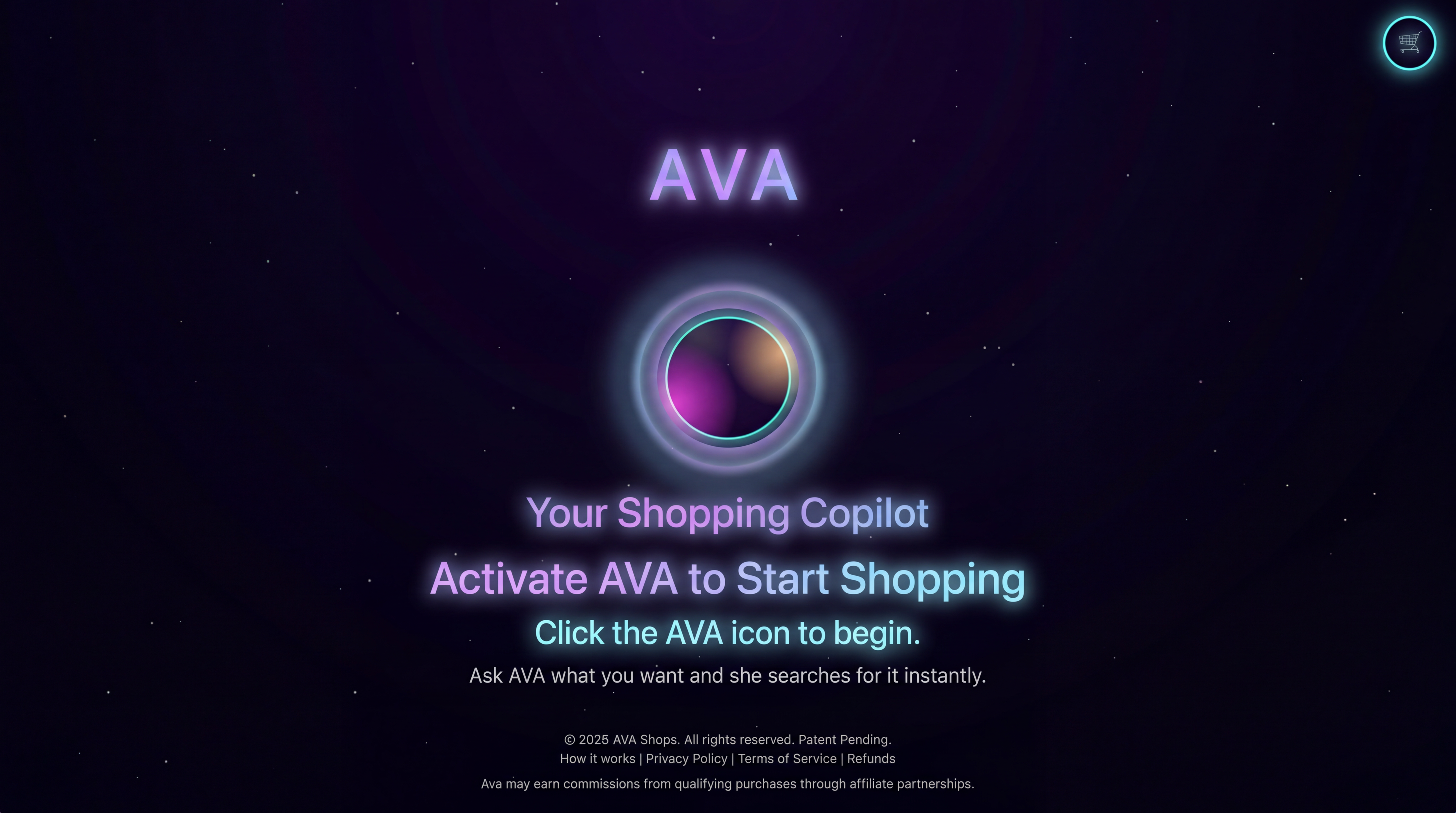 AVA Shops