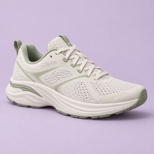 Everyday running running shoes